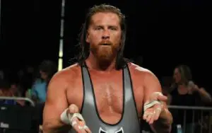 Brian Myers Re-Signs Contract With IMPACT Wrestling