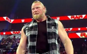 Brock Lesnar Once 'Wanted To Kill' Vince Russo For Disrespecting Him