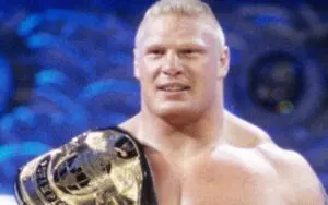 Jim Ross Blasts Fans For Criticizing Brock Lesnar's Early WWE Booking