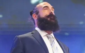 Pro Wrestling World Remembers Brodie Lee On 2nd Anniversary Of His Passing