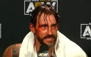 Call For CM Punk & The Elite To Be 'Unselfish' & Work Together Again