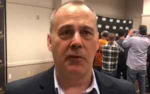 Dean Malenko Still Part Of AEW Backstage Despite Serious Health Problems