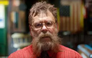 Updated: Dutch Mantell Jokes About Getting Jumped In Nashville