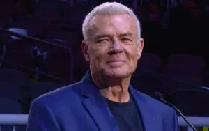 Eric Bischoff Believes WWE Sale Is More Plausible After Vince McMahon Retired