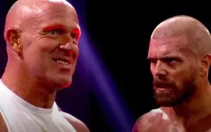 Cody Deaner Speaks About Eric Young After Report Of WWE Return