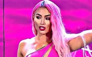 Eva Marie Seemingly Hints At WWE Return
