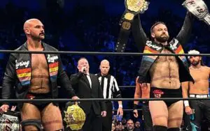 FTR Is Done With AAA For The Time Being