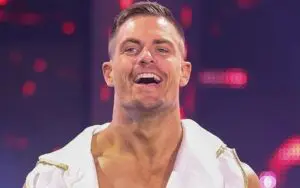 Grayson Waller Effect Segment Added To This Week's WWE NXT