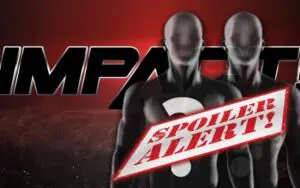 Impact Wrestling Television Taping Spoilers For December 15 & December 22