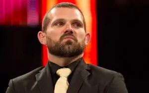 Jamie Noble Set To Wrestle His Last WWE Match Tonight
