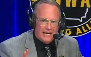 Jim Cornette Slams Triple H Over His WWE SmackDown Booking