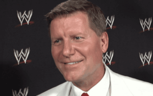 Teddy Long Thinks John Laurinaitis Had Something To Do With Sasha Banks’ WWE Pay Teddy Long Thinks John Laurinaitis Had Something To Do With Sasha Banks' WWE Pay