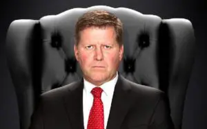 WWE Veteran Accuses John Laurinaitis Of Taking Advantage Of Girls In The Locker Room