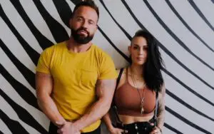 Kaitlyn Celebrates Marriage With Grant Dziak