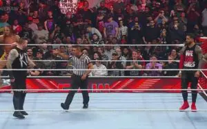 Kevin Owens Replaces Elias For Huge Tag Title Match On WWE Raw