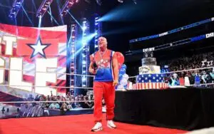 Kurt Angle Approached WWE First About SmackDown Birthday Celebration