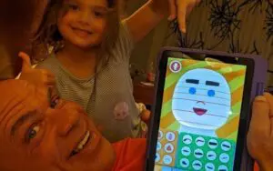 Kurt Angle's Kids Keep Bugging Him To Grow His Hair Back