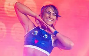 Kylie Rae Set To Wrestle On Main Event Television Taping Before WWE RAW Kylie Rae Set To Wrestle On Main Event Television Taping Before WWE RAW