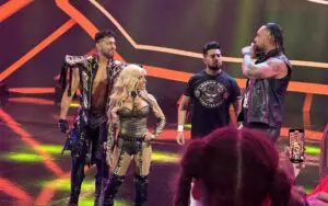 What Happened After WWE SmackDown Went Off The Air What Happened After WWE SmackDown Went Off The Air