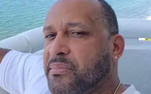 MVP Reveals Why He Was Absent From WWE RAW This Week