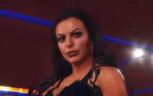 Booker T Says Mandy Rose's Release Was A 'Corporate Thing'