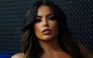 Mandy Rose Warned About Earning 'Fast Money' After Claim She Will Become A Millionaire By Christmas