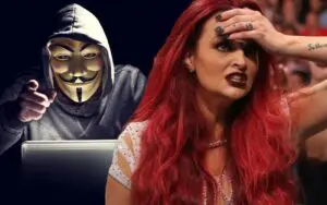 Maria Kanellis' Facebook Account Hacked