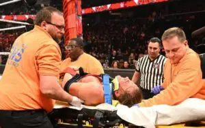 Matt Riddle Written Off Television After Attack On WWE RAW Matt Riddle Written Off Television After Attack On WWE RAW
