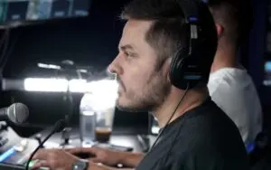 Michael Mansury Explains Why He Left WWE Michael Mansury Explains Why He Left WWE