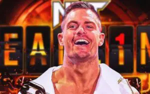 Future Of Iron Survivor Challenge Matches Revealed Future Of Iron Survivor Challenge Matches Revealed