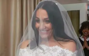 Nikki Bella Getting New E! Miniseries