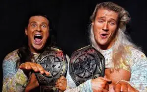 The New Day Wants To Help Pretty Deadly Flourish