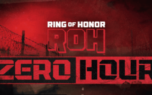 Jeff Cobb's Match & More Announced For ROH Final Battle Zero Hour