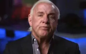 Ric Flair Says Jim Ross Is Starving To Be Relevant