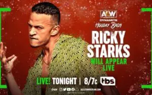 Live AEW: Holiday Bash Results Coverage, Reactions, & Highlights For December 21, 2022