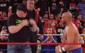 Dax Harwood Says Road Dogg Threatened To Block His Advancement In WWE