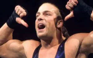 Rob Van Dam Set For Hardcore Hall Of Fame Induction