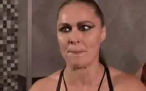 Ronda Rousey Furious Over Raquel Rodriguez Winning Gauntlet Match On WWE SmackDown