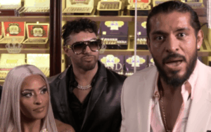 Legado Del Fantasma Teases Expansion In 2023