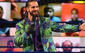Jimmy Jacobs Didn’t Think Seth Rollins Was Going To Be A Big Star Jimmy Jacobs Didn't Think Seth Rollins Was Going To Be A Big Star