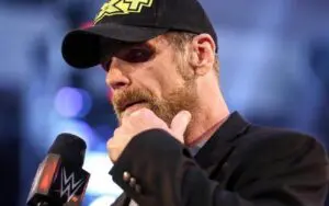 WWE NXT Talent Took 48 Hours To Plan Iron Survivor Challenge Matches