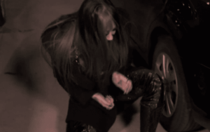 WWE Reveals Shotzi Blackheart's Injury Status During SmackDown