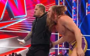 Solo Sikoa Pays Tribute To Umaga During WWE Raw Solo Sikoa Pays Tribute To Umaga During WWE Raw
