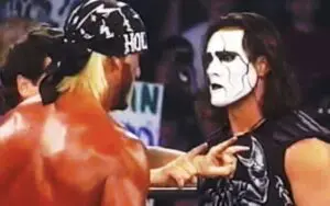 Eric Bischoff Went With Controversial WCW Finish To Protect The World Title's Integrity