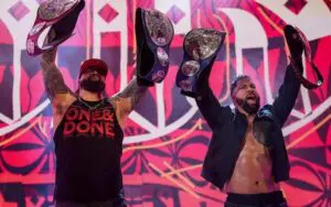 The Usos Top PWI Tag Team 100 List The Usos Top PWI Tag Team 100 List