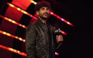 Tony Khan Says It's Impossible To Keep Everyone On AEW Roster Happy