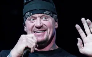 The Undertaker Live Event Announced For WWE Elimination Chamber Weekend