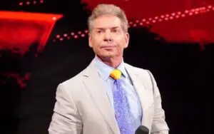 Vince McMahon Scandal Affected WWE's Ability to Sell Sponsorships