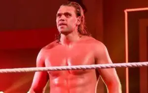 Von Wagner Was Pitched For WWE Main Roster Call-Up Von Wagner Was Pitched For WWE Main Roster Call-Up