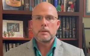 Adam Pearce Addresses Firing Bobby Lashley On WWE RAW